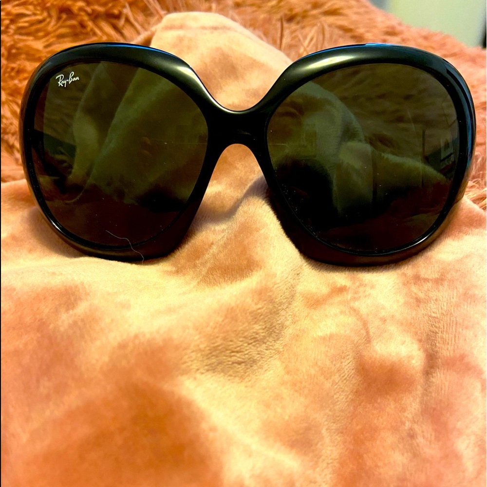 Ray-Ban Sunglasses Jackie Ohh II
